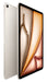 EAN 195949966064 - Apple iPad Air 5G Apple M TD-LTE & FDD-LTE 512 GB 33 cm (13") 8 GB Wi-Fi 6E (802.11ax) iPadOS 18 Beige imagen 2