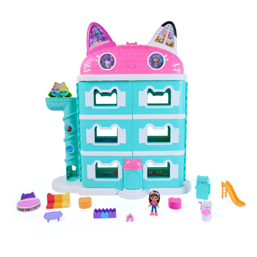 EAN 681147155350 - Gabby's Dollhouse 6078219 set de juguetes imagen 2