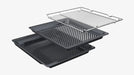 EAN 4242005465071 - Bosch Serie 6 HBG578BS3 horno 71 L Acero inoxidable imagen 6