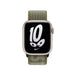 EAN 0194253295136 - Apple MPHX3ZM/A Accesorios para dispositivos vestibles inteligentes Grupo de rock Blanco, Verde Nylon imagen 3
