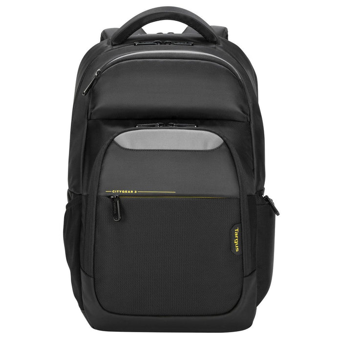 EAN 0092636347420 - Targus CityGear mochila Mochila informal Negro imagen 3