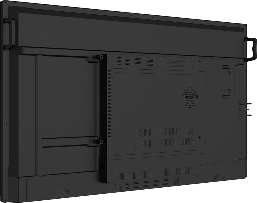 EAN 4948570124800 - iiyama TE6513A-B1AG pantalla de señalización Panel plano interactivo 163,8 cm (64.5") Wifi 500 cd / m² 4K imagen 11