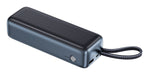 EAN 5705730421303 - Sandberg 421-30 batería externa Polímero de litio 20000 mAh Negro, Gris imagen 2