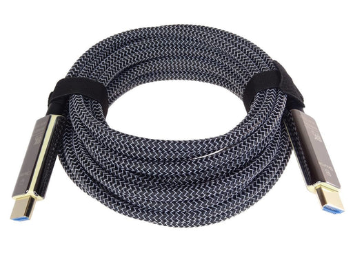 EAN 8592220022914 - PremiumCord KPHDM21T10 cable HDMI 10 m HDMI tipo A (Estándar) Negro imagen 2