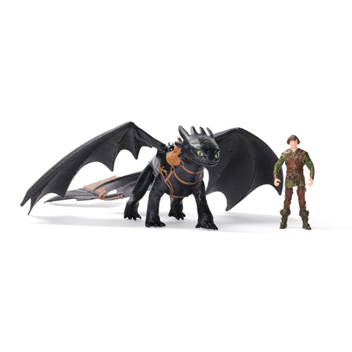 EAN 0681147083325 - DreamWorks Dragons 6074007 figura de juguete para niños imagen 2