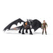 EAN 0681147083325 - DreamWorks Dragons 6074007 figura de juguete para niños imagen 2