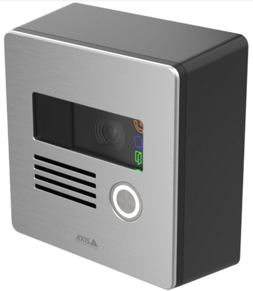 EAN 7331021071865 - Axis 02066-001 accesorio intercomunicador Caja para instalación en superficie imagen 2