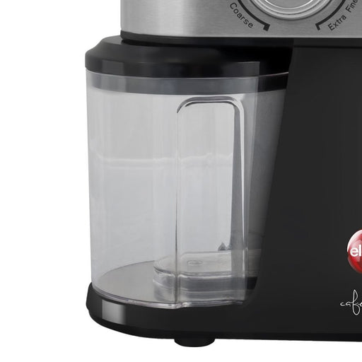 EAN 5908277386313 - ELDOM MK170 KAFE 200 W Negro, Acero inoxidable imagen 2