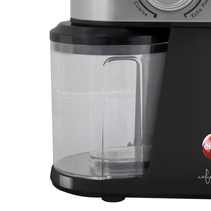 EAN 5908277386313 - ELDOM MK170 KAFE 200 W Negro, Acero inoxidable imagen 2