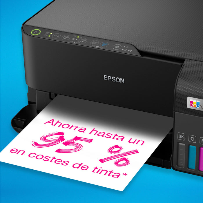 EAN 8715946706771 - Epson EcoTank ET-2830 imagen 4