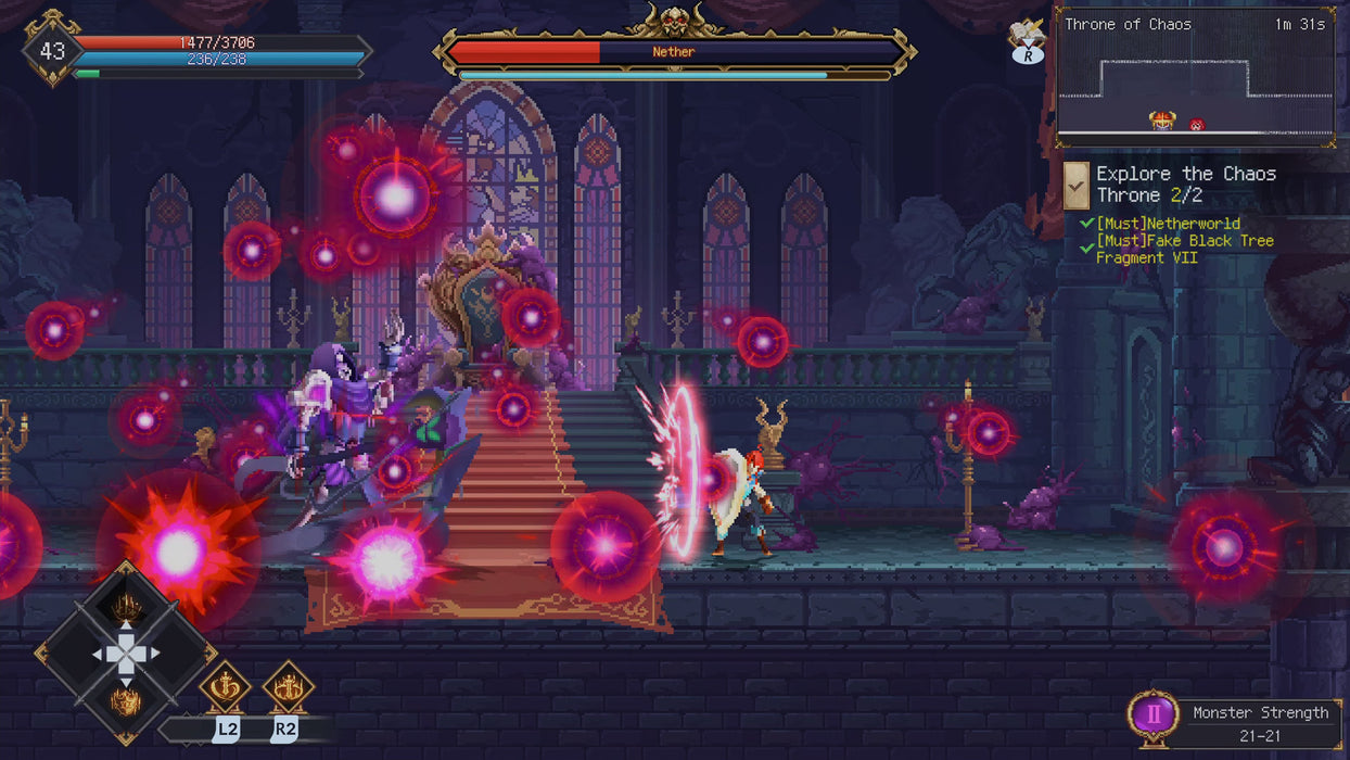 EAN 3760328375637 - Red Art Games 7th Domain: Tree of Chaos imagen 7