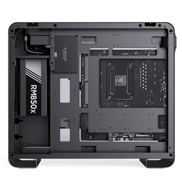 EAN 6970620553054 - Jonsbo U4 Mini Mini Tower Negro imagen 27