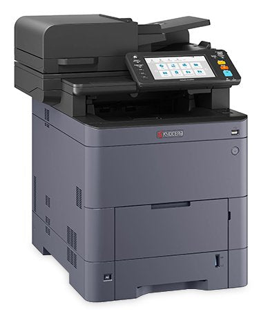 EAN 632983071960 - KYOCERA MA4500ci Laser A4 1200 x 1200 DPI 45 ppm imagen 1
