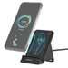 EAN 6937748735977 - Ulefone WCS01 cargador de dispositivo móvil Smartphone Negro USB Cargador inalámbrico Carga rápida Interi imagen 6