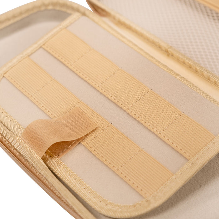 EAN 8436563094729 - TANOOKI TNK1001 funda para consola portátil Funda protectora rígida Nintendo Beige imagen 6