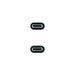 EAN 8433281012813 - Nanocable 10.01.4301-L150-COMB cable USB USB4 Gen 2x2 1,5 m USB C Verde azulado, Negro, Gris imagen 3