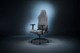 EAN 8886419354758 - Razer Iskur V2 X Silla para videojuegos de PC Gris imagen 2