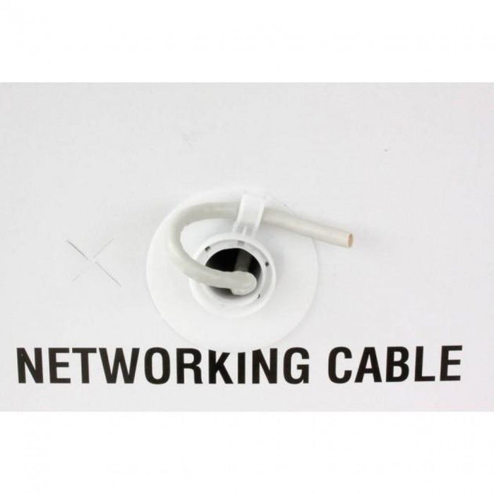 EAN 8054529022595 - Techly ITP9-RIS-0305 cable de red Gris 305 m Cat6 S/FTP (S-STP) imagen 6