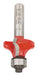 EAN 3165140802222 - Bosch 2 608 629 375 fresa para ruteadora Fresa para redondear cantos 1 pieza(s) imagen 1