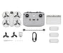 EAN 6941565988294 - DJI Neo Fly More Combo 4 rotores Cuadricóptero 12 MP 3840 x 2880 Pixeles 1435 mAh Negro, Blanco imagen 3