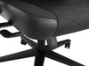 EAN 5901969439601 - GENESIS Nitro 890 G2 Silla para videojuegos universal Asiento acolchado Negro imagen 14