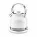 EAN 5908269355556 - Zelmer ZCK7940 tetera eléctrica 1,5 L 2200 W Acero inoxidable, Blanco imagen 7