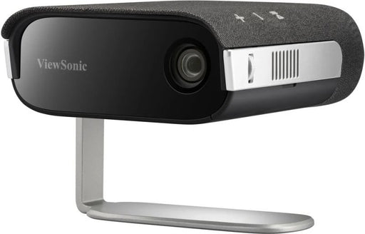 EAN 766907022063 - Viewsonic M1X videoproyector Proyector de corto alcance LED WVGA (854x480) Negro, Plata imagen 1