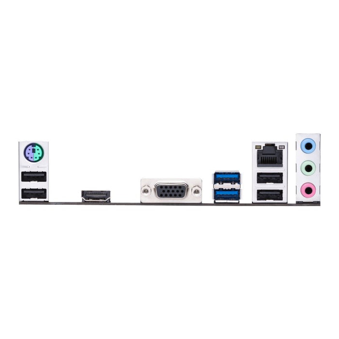 EAN 4711081152132 - ASUS PRIME H510M-K Intel H510 LGA 1200 (Socket H5) micro ATX imagen 5