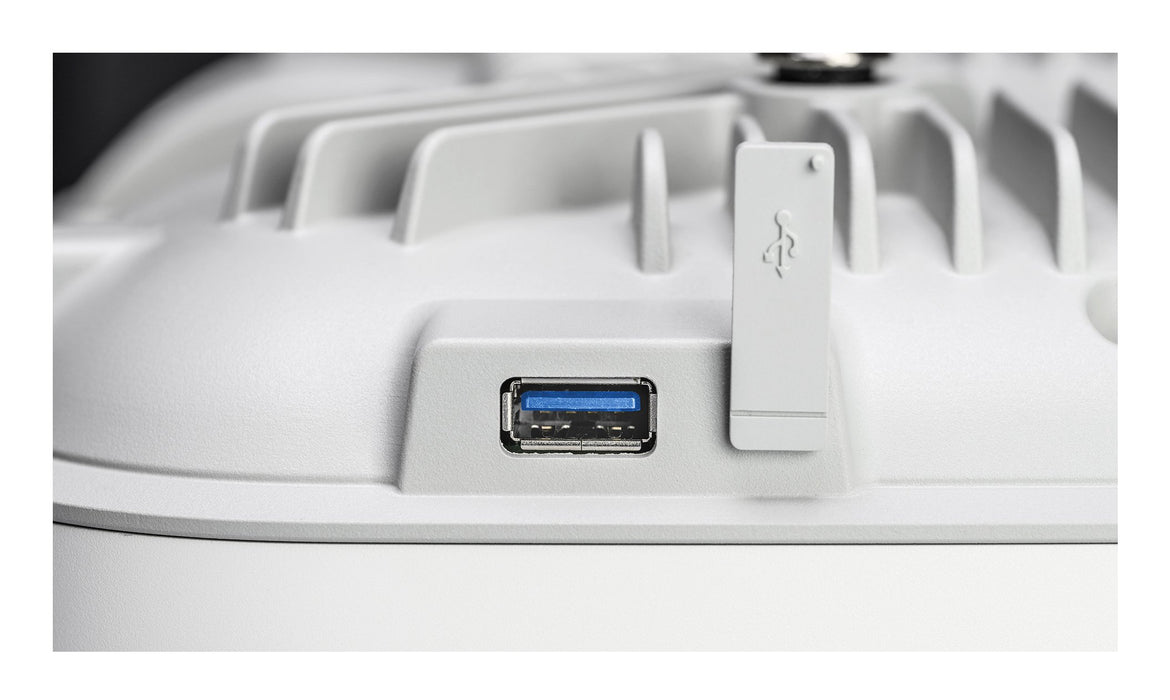 EAN 4044144619274 - LANCOM LX-7200 9600 Mbit/s Blanco Energía sobre Ethernet (PoE) imagen 3