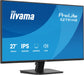 EAN 4948570127412 - iiyama ProLite X2791HS-B1 pantalla para PC 68,6 cm (27") 1920 x 1080 Pixeles Full HD LED Negro imagen 4