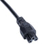 EAN 5901720137043 - Akyga AK-AG-02A cable de transmisión Negro 1,5 m Enchufe tipo G C5 acoplador imagen 3