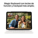 EAN 0195949977497 - Apple iPad Air Apple M 512 GB 33 cm (13") 8 GB Wi-Fi 6E (802.11ax) iPadOS 18 Azul imagen 7