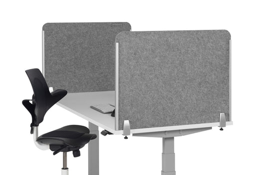 EAN 8719274675228 - BakkerElkhuizen BE Safety Screen side Gris claro imagen 1