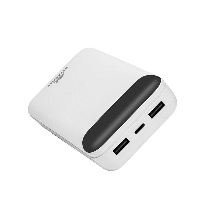 EAN 4260403579435 - Rivacase VA2280 batería externa Polímero de litio 20000 mAh Blanco imagen 18