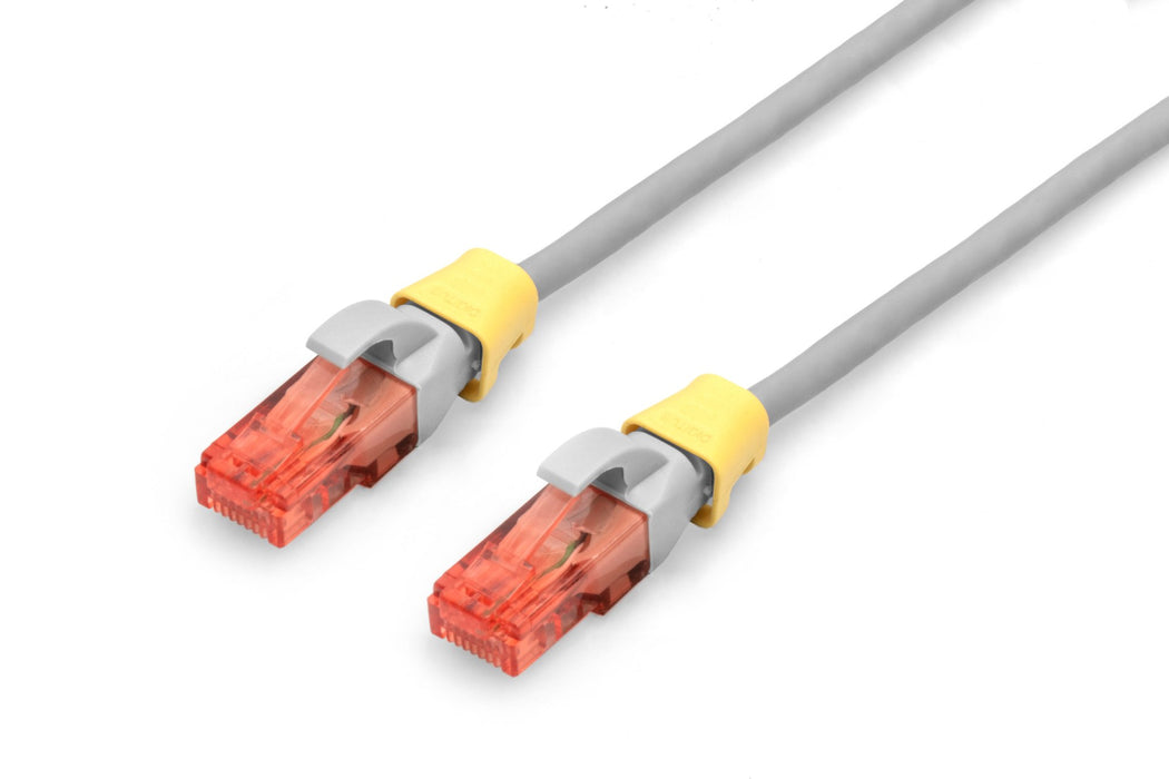 EAN 4016032491033 - Digitus A-CC-Y accesorio para cable Clavija de codificación por colores imagen 5