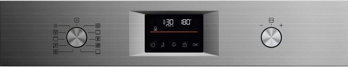 EAN 7333394046198 - AEG Series 5000 OU5PB40SM 72 L 2990 W Negro, Acero inoxidable imagen 2