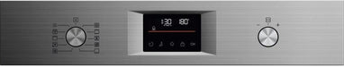 EAN 7333394046198 - AEG Series 5000 OU5PB40SM 72 L 2990 W Negro, Acero inoxidable imagen 2