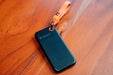 EAN 23942324355 - Verbatim 32435 unidad externa de estado sólido 128 GB USB Tipo C 3.2 Gen 2 (3.1 Gen 2) Negro, Naranja imagen 7