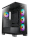 EAN 4712839552075 - Azza Cove Midi Tower Negro imagen 1
