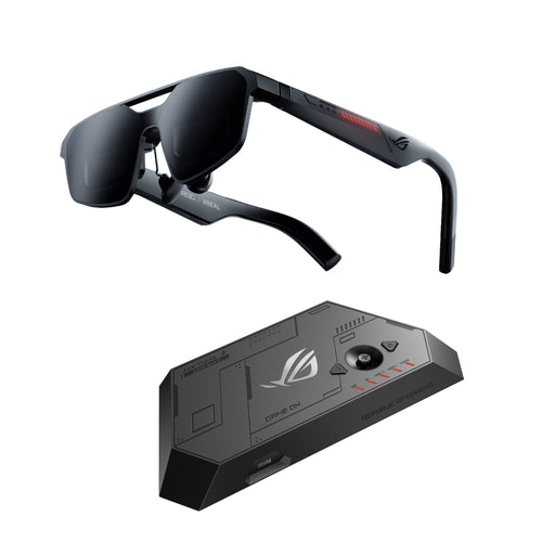 EAN 4711636465090 - ASUS ROG XREAL R1-N gafas inteligentes imagen 1
