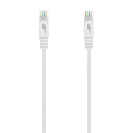 EAN 8436574707052 - AISENS A145-0593 cable de red 0,5 m Cat6a U/UTP (UTP) imagen 1