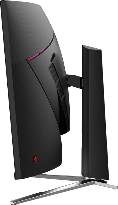 EAN 824142364185 - MSI MAG 325CQRF QD E2 pantalla para PC 80 cm (31.5") 2560 x 1440 Pixeles Wide Quad HD LED Negro imagen 11