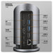 EAN 8595247908735 - Axagon Alámbrico USB 3.2 Gen 2 (3.1 Gen 2) Type-C Gris imagen 3