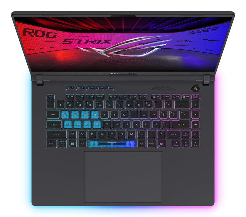 EAN 4711636046435 - ASUS G615LR-U92BT57CS2 Intel Core Ultra 9 275HX Portátil 40,6 cm (16") WQXGA 32 GB DDR5-SDRAM 1 TB SSD NV imagen 24