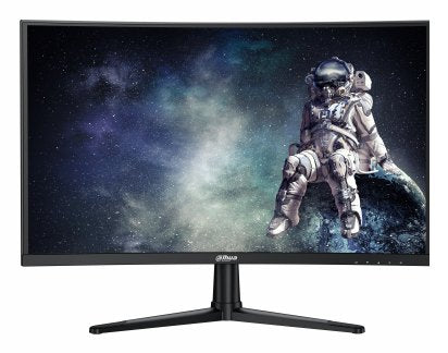 EAN 6937552412682 - Dahua Technology LM24-E240C pantalla para PC 59,9 cm (23.6") 1920 x 1080 Pixeles Full HD LED Negro imagen 1