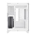 EAN 6931858775366 - GameMax Infinity Mini WH Micro Torre Blanco imagen 9