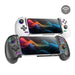 EAN 8435693113584 - Mars Gaming MGPXPRO mando y volante Negro Bluetooth/USB Gamepad Analógico/Digital Android, PC, PlayStatio imagen 7