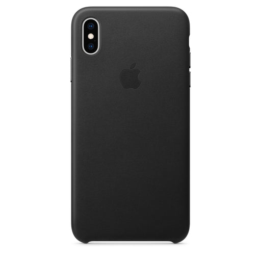 EAN 0190198763464 - Apple MRWT2ZM/A funda para teléfono móvil 16,5 cm (6.5") Negro imagen 2