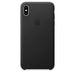 EAN 0190198763464 - Apple MRWT2ZM/A funda para teléfono móvil 16,5 cm (6.5") Negro imagen 2
