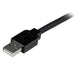 EAN 0065030855402 - StarTech.com 25m USB 2.0 cable USB USB A Negro imagen 3
